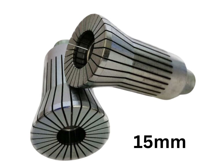 Perfume Cap Crimping Head- 15mm