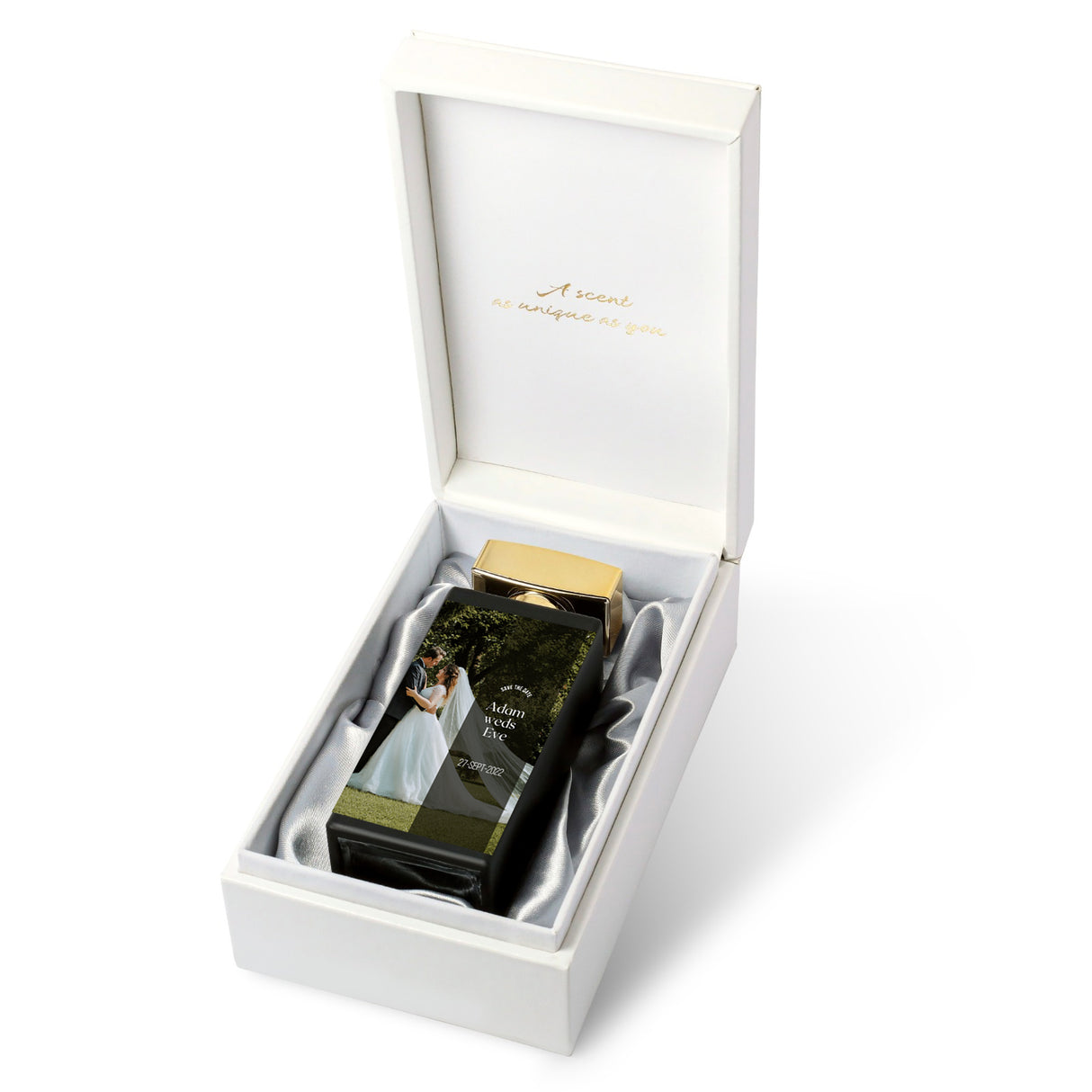 Create Your Own Perfume