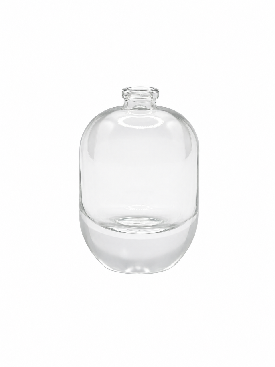 BT-01 30ml Dome Bottle