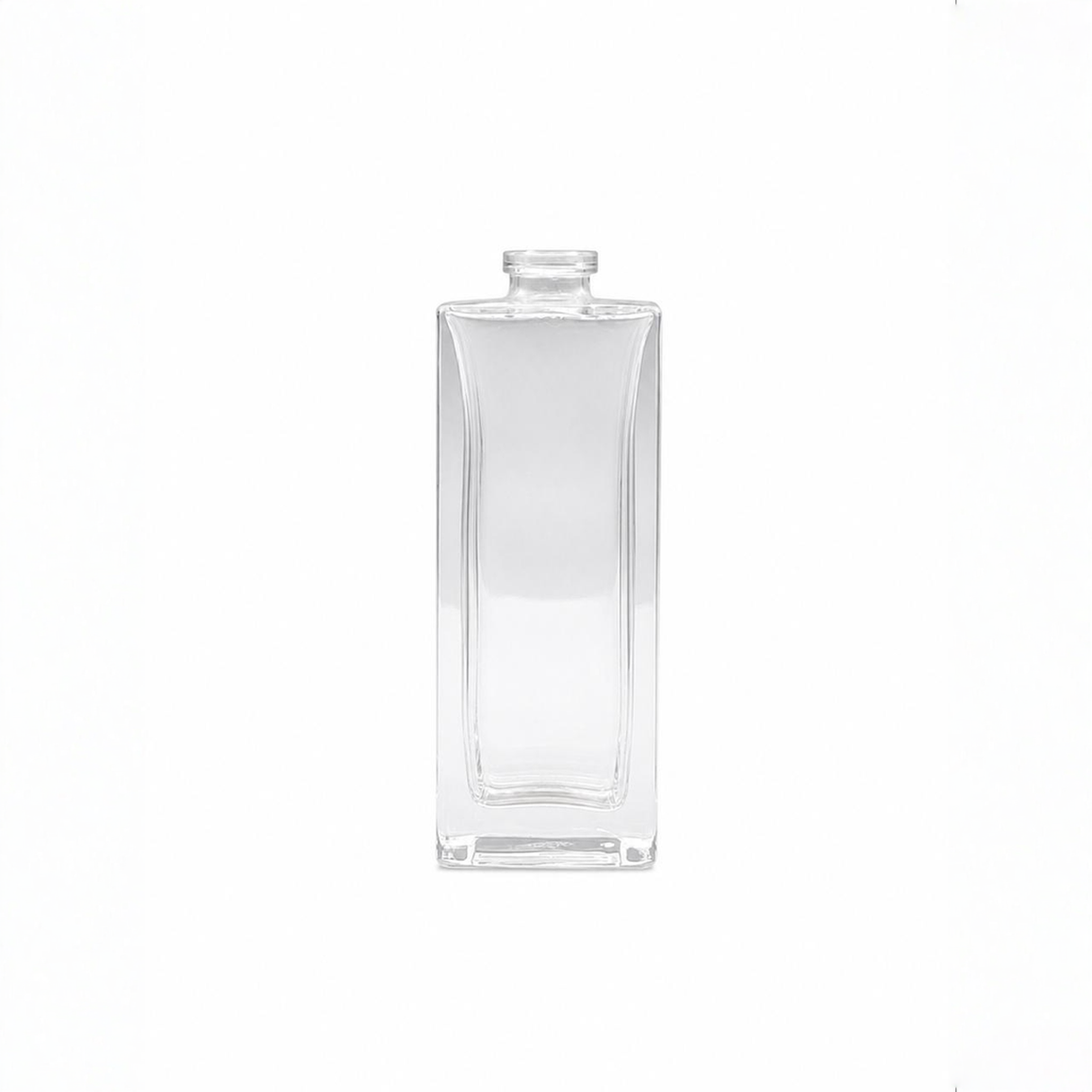 BT-07 30ml Rectangular Bottle