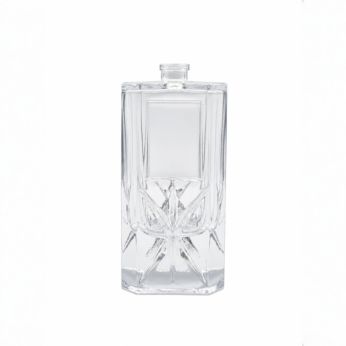 BT-09 30ml Faceted Bottle