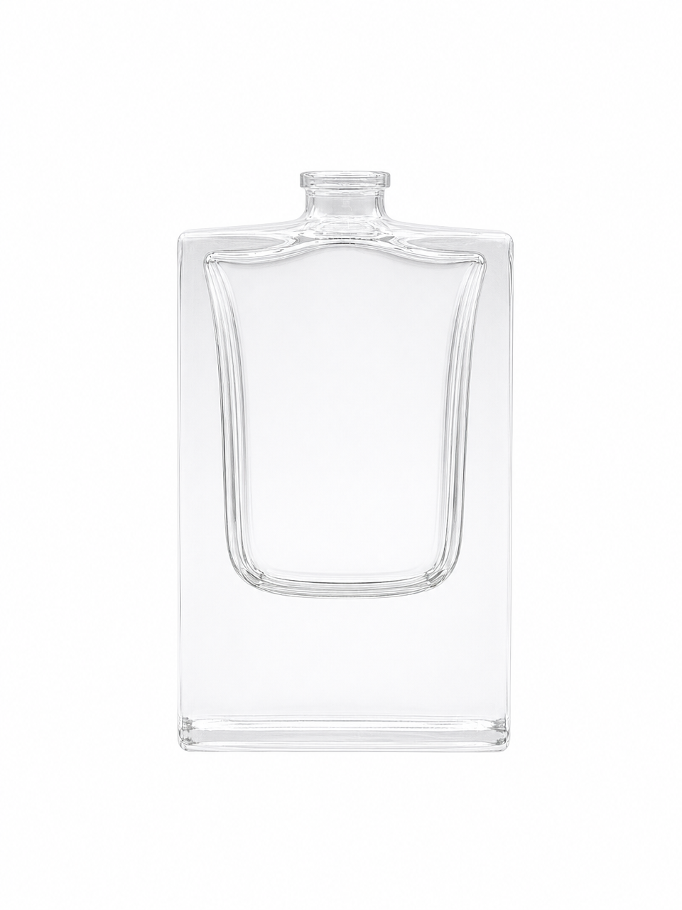 BT-11 30ml Rectangular Bottle