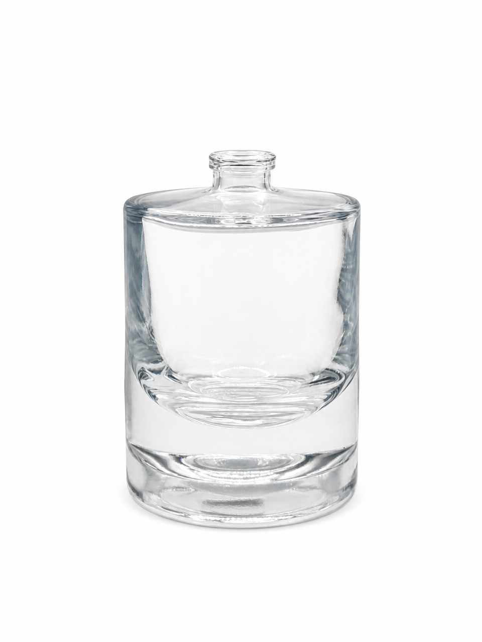 BT-14 50ml Cylindrical Bottle