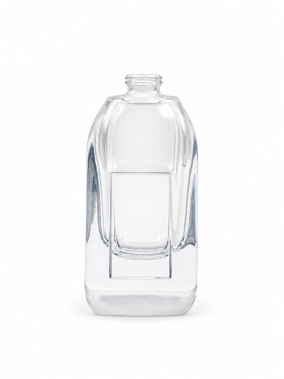 BT-23 50ml Rectangular Bottle