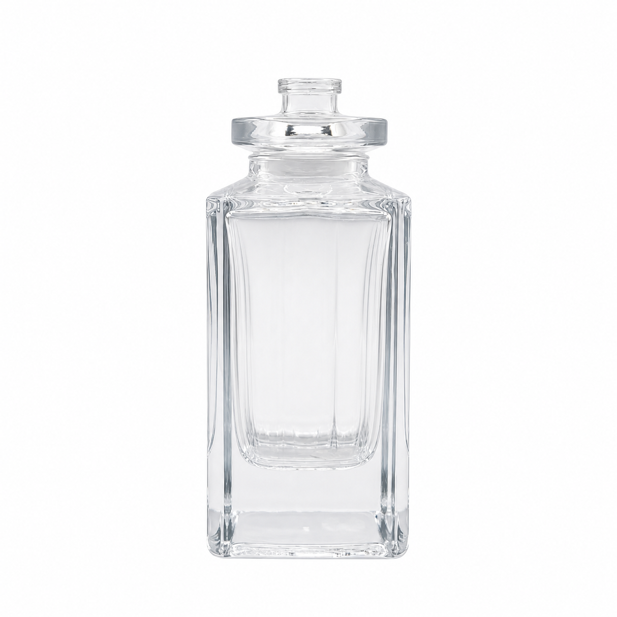 BT-57 80ml Square Bottle