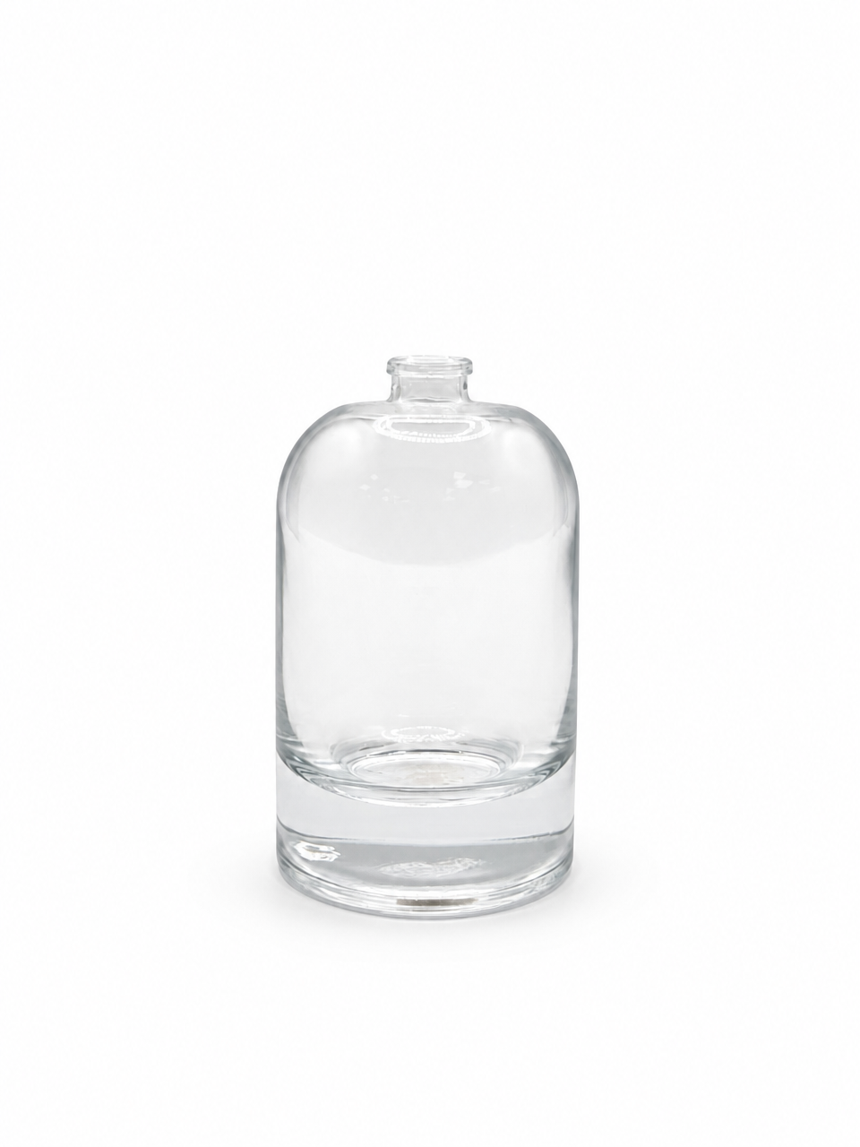 BT-61 80ml Dome Bottle