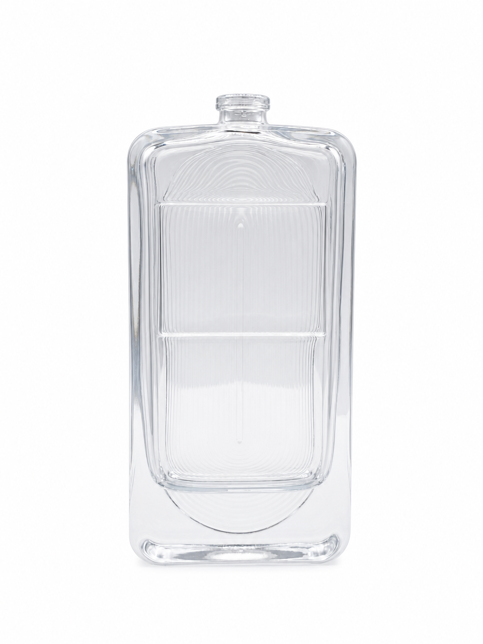 BT-70 100ml Rectangular Bottle