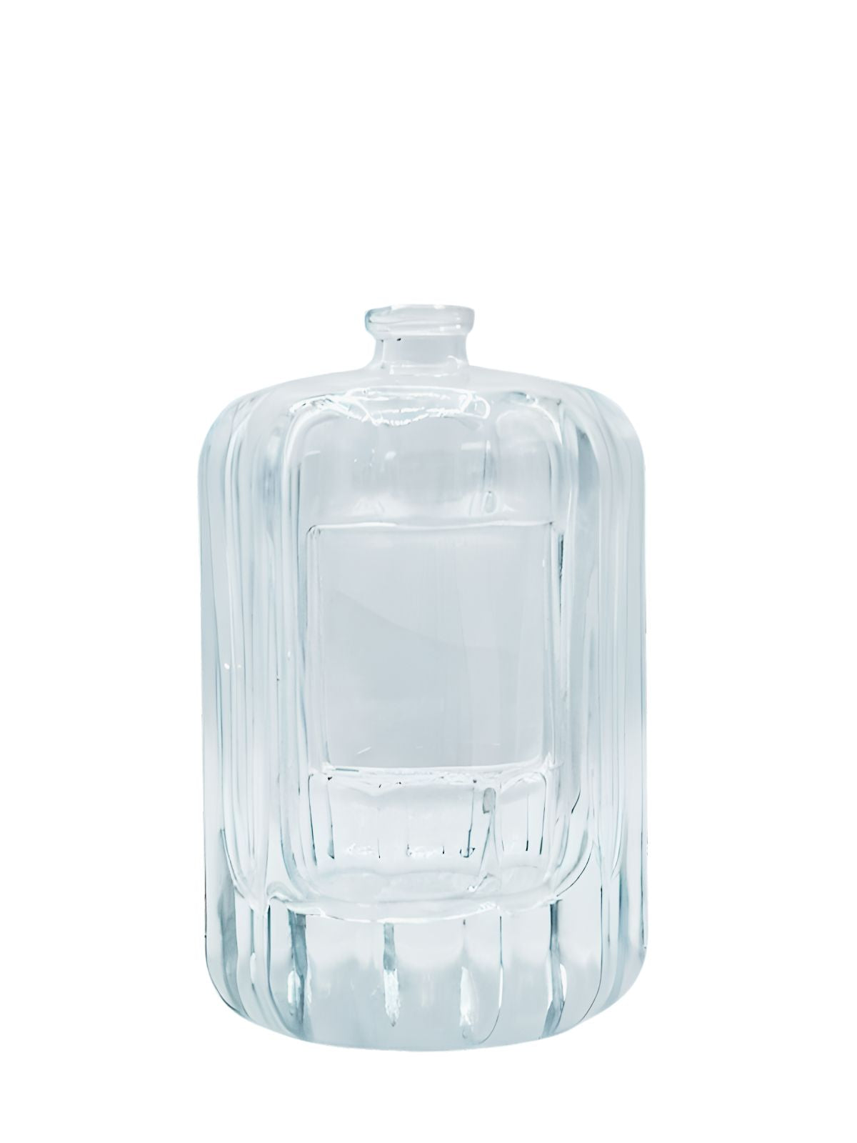 BT001 - 100 ML Perfume Glass Bottle