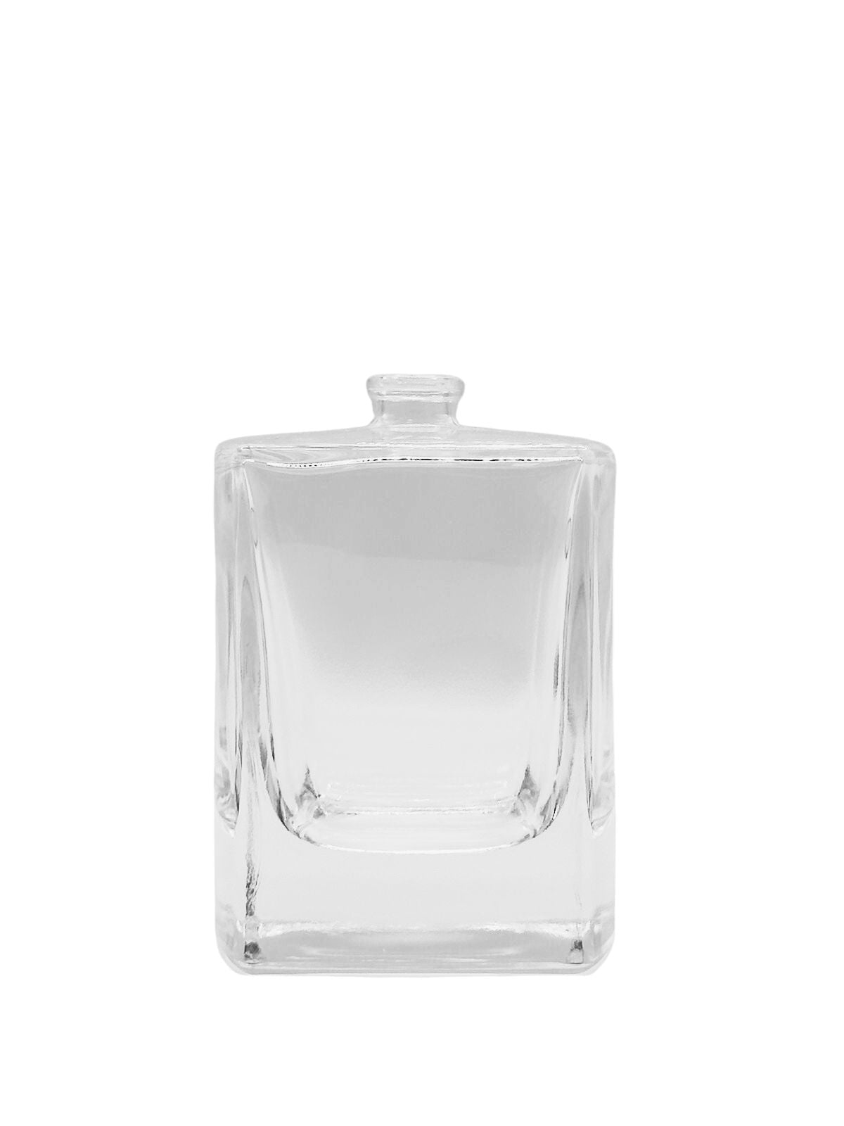 BT011 - 100 ML PERFUME GLASS BOTTLE