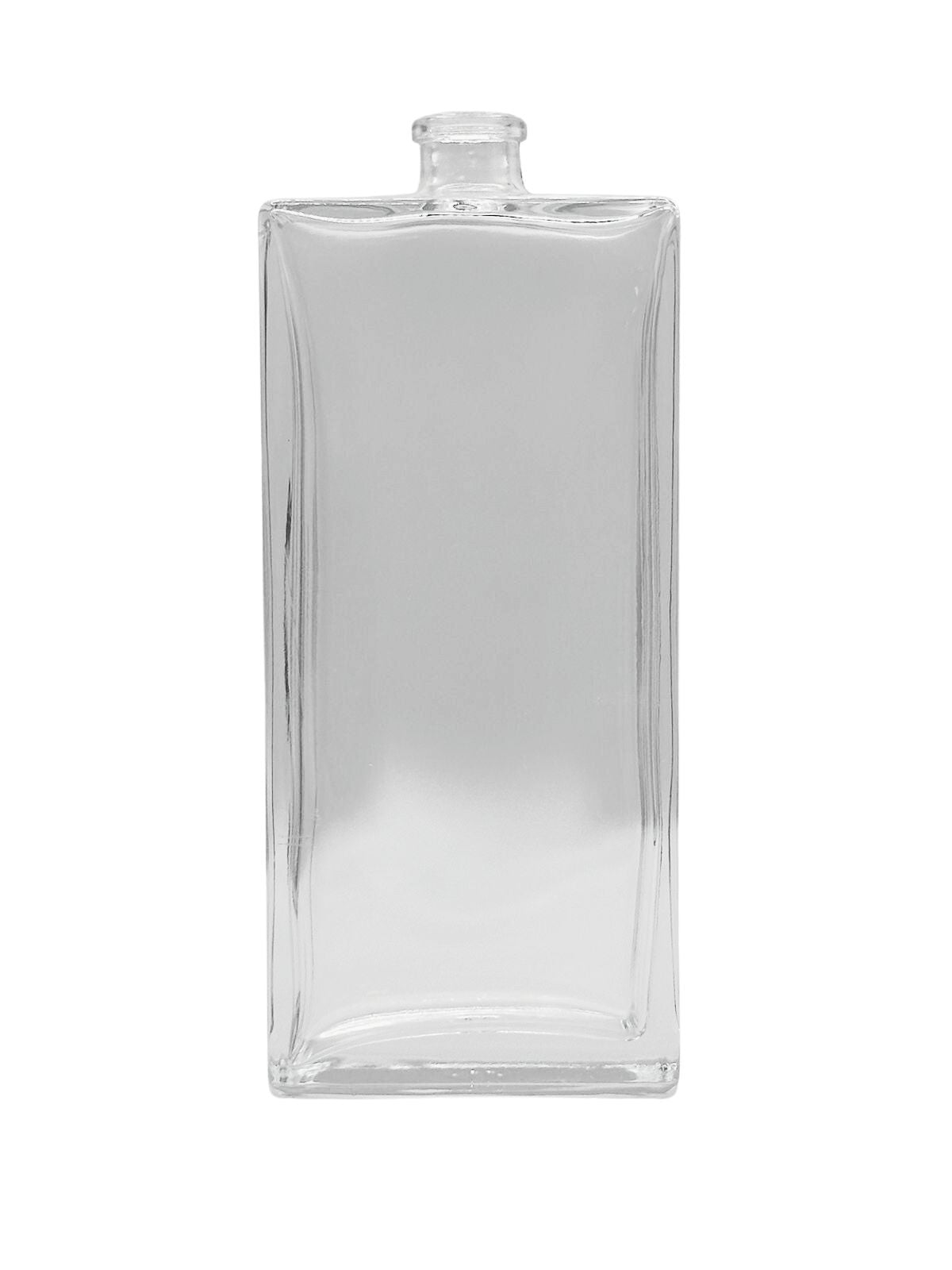 BT015 - 100 ML PERFUME GLASS BOTTLE