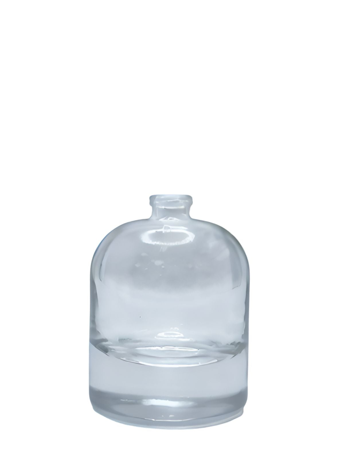 BT002 - 50 ML PERFUME GLASS BOTTLE