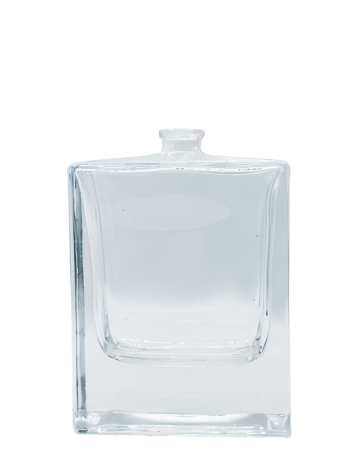 BT005 - 100 ML PERFUME GLASS BOTTLE