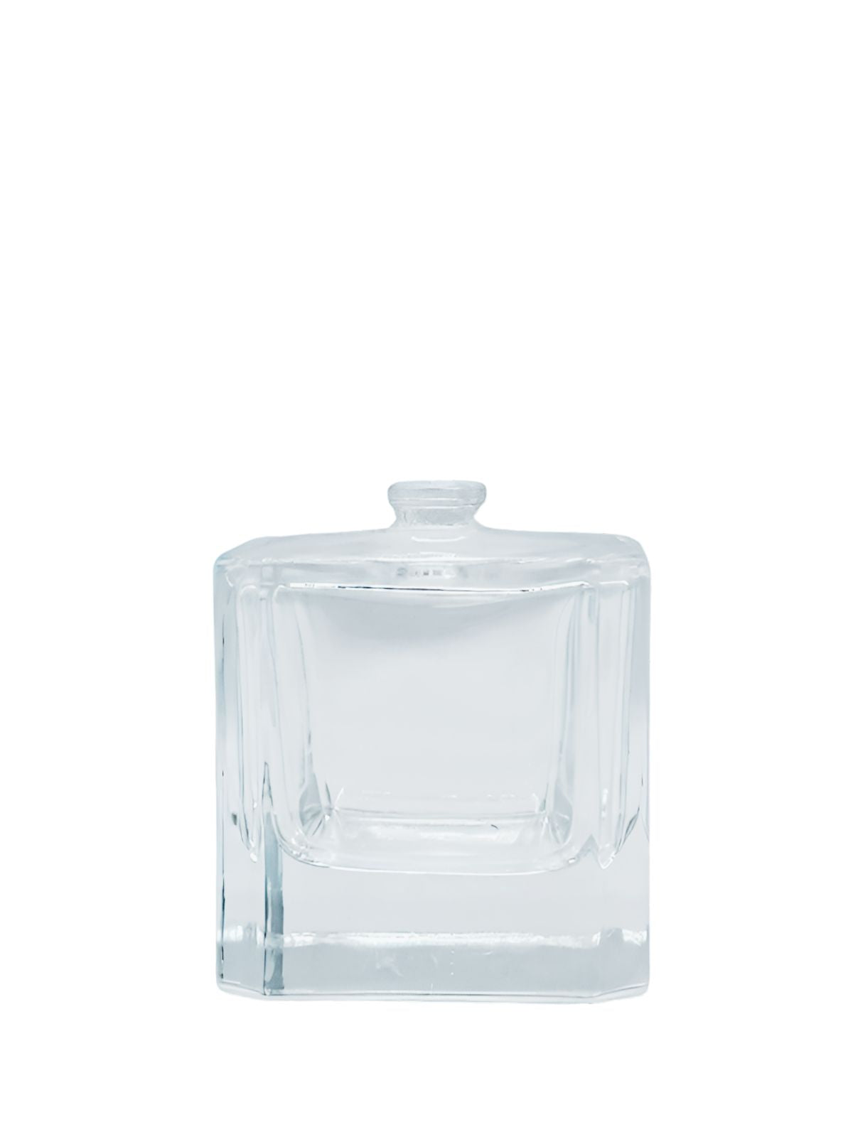 BT006 - 100 ML PERFUME GLASS BOTTLE