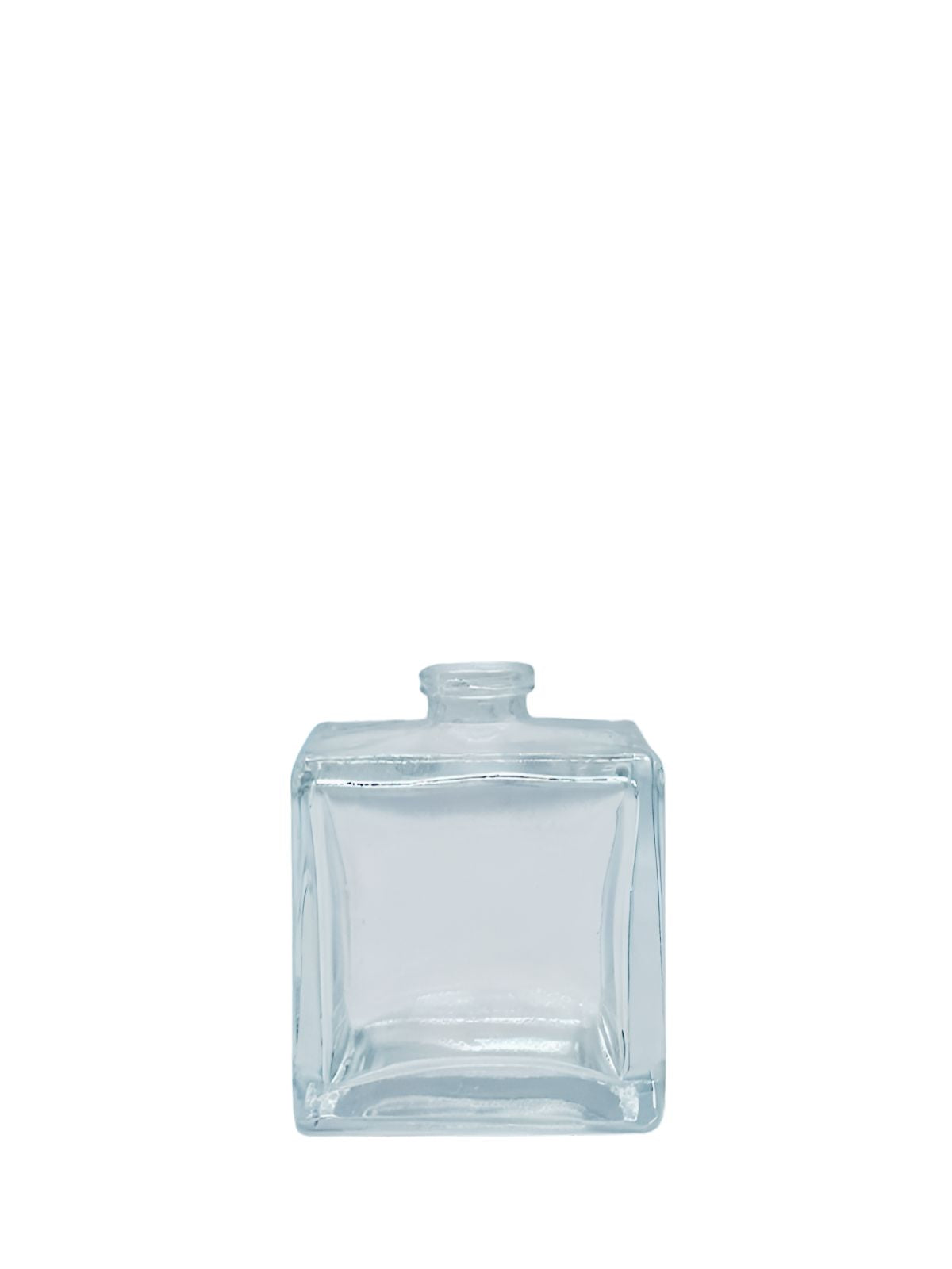 BT008 - 50 ML PERFUME GLASS BOTTLE