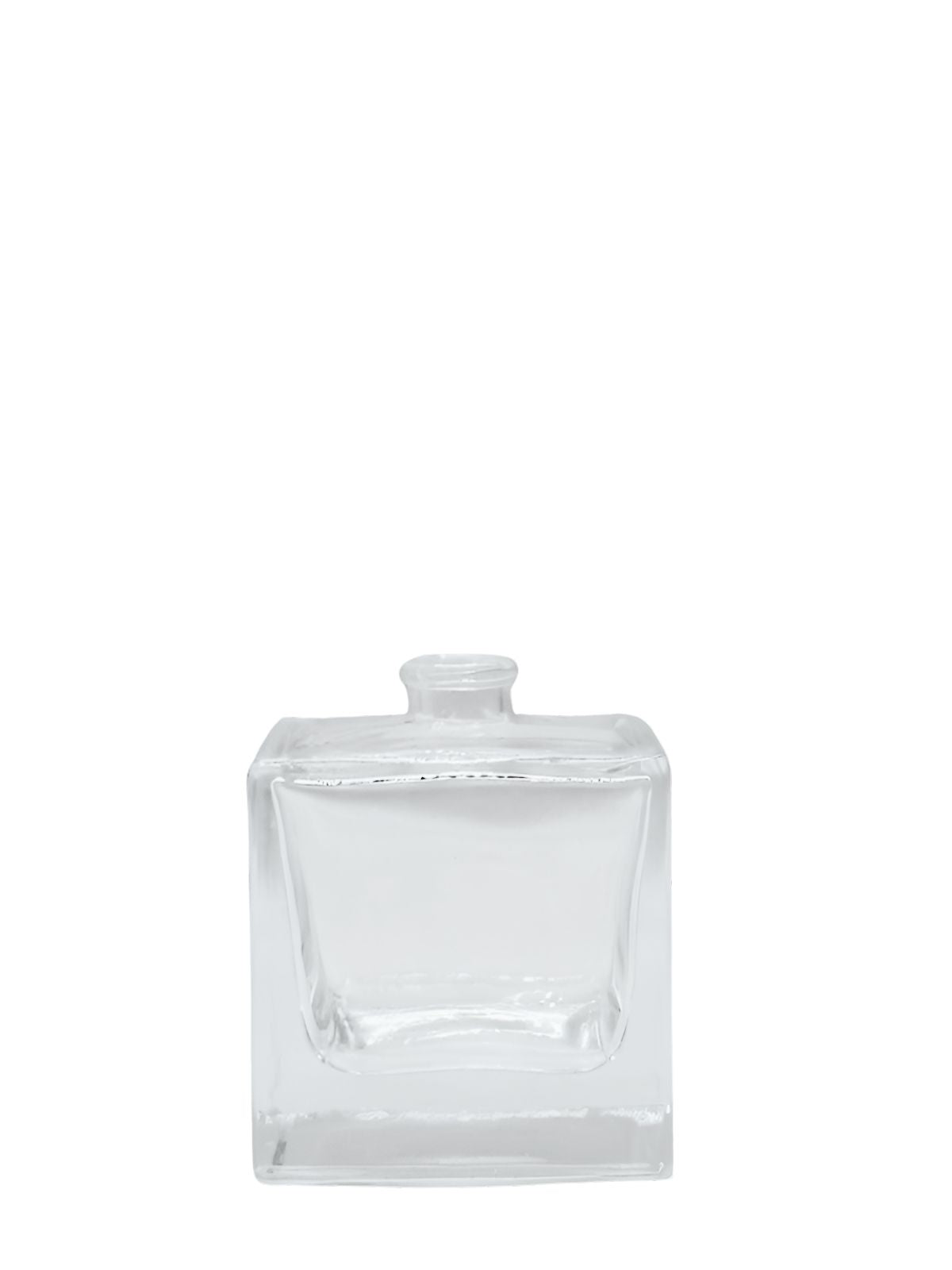 BT009 - 50 ML PERFUME GLASS BOTTLE