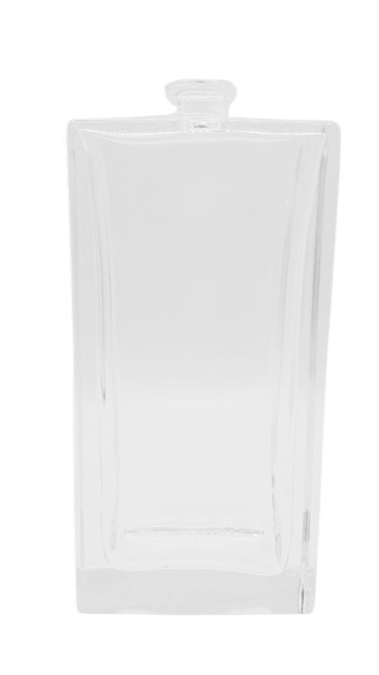 BT020 - 100 ML Glass Bottle