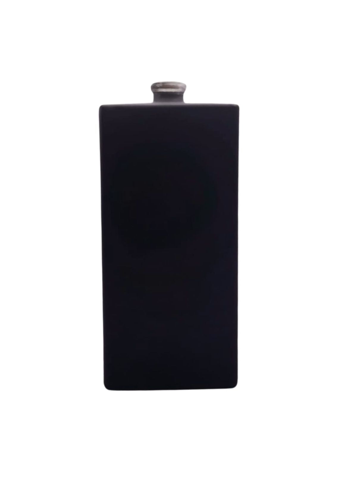 BT024 - 100 ML Black Perfume Glass Bottle