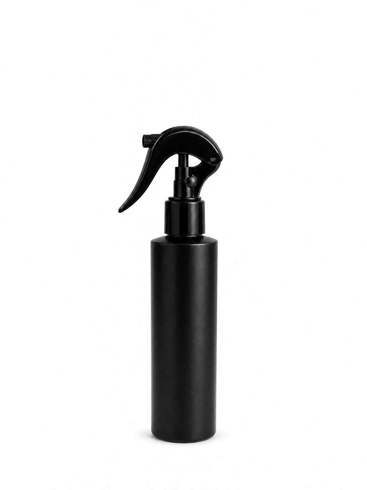 Black Spray Bottle - 250ml