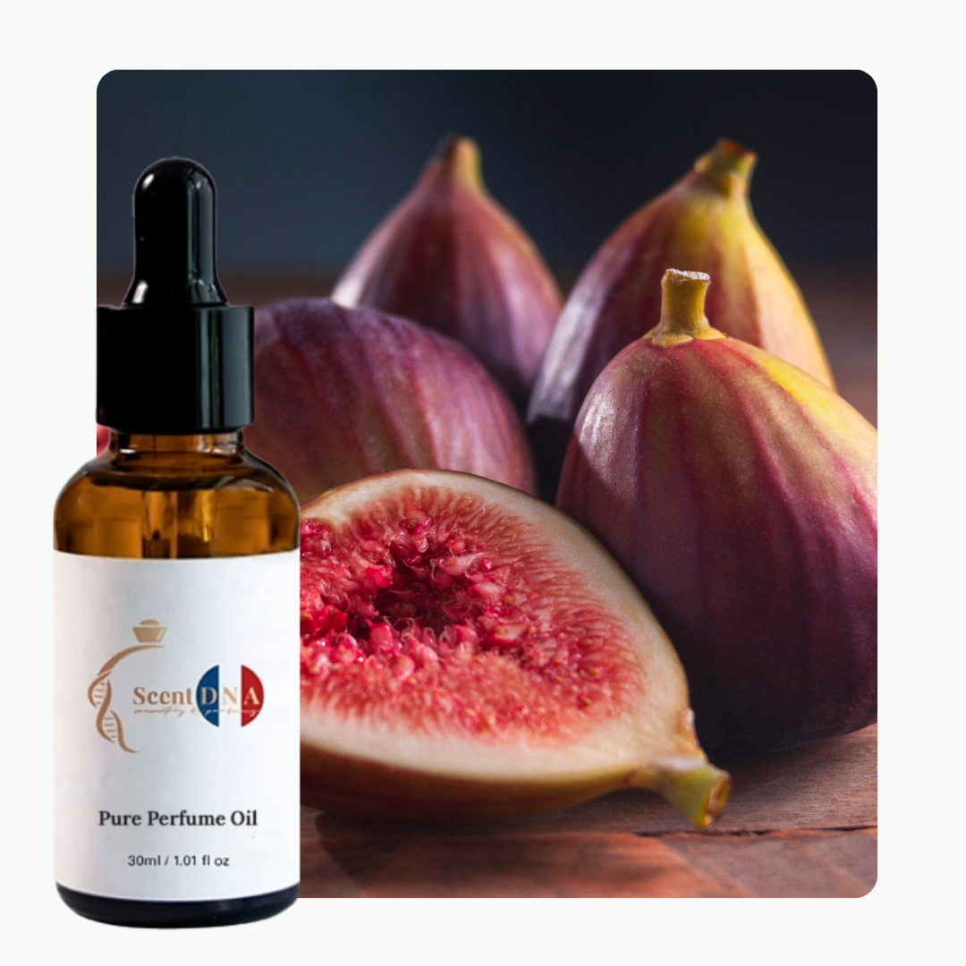 Fig Perfume Oil