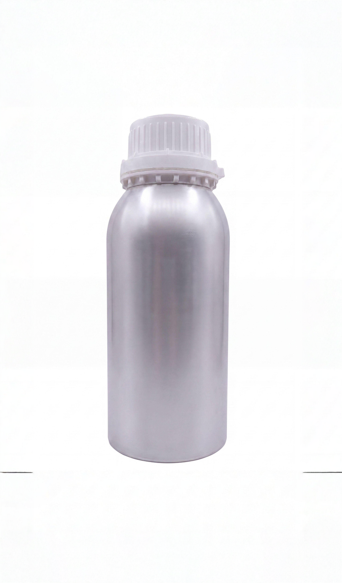 Aluminium Canister - 500g