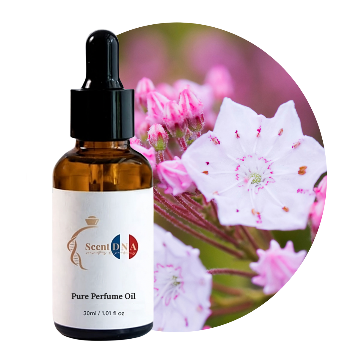 زيت إكليل الغار العطري