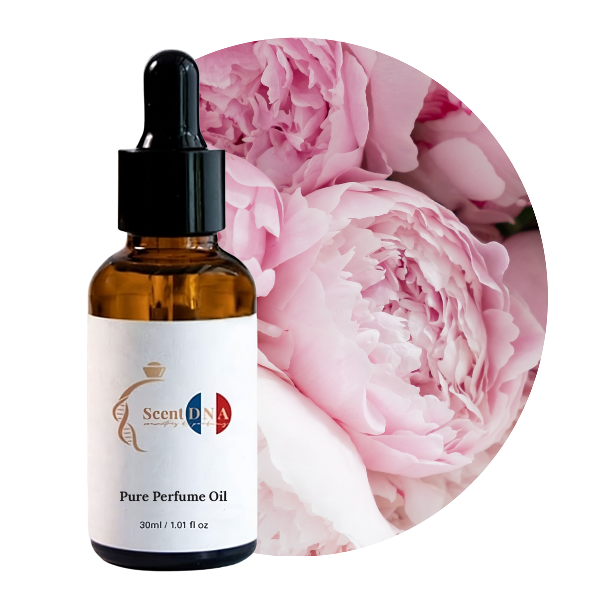 زيت الفاونيا العطري