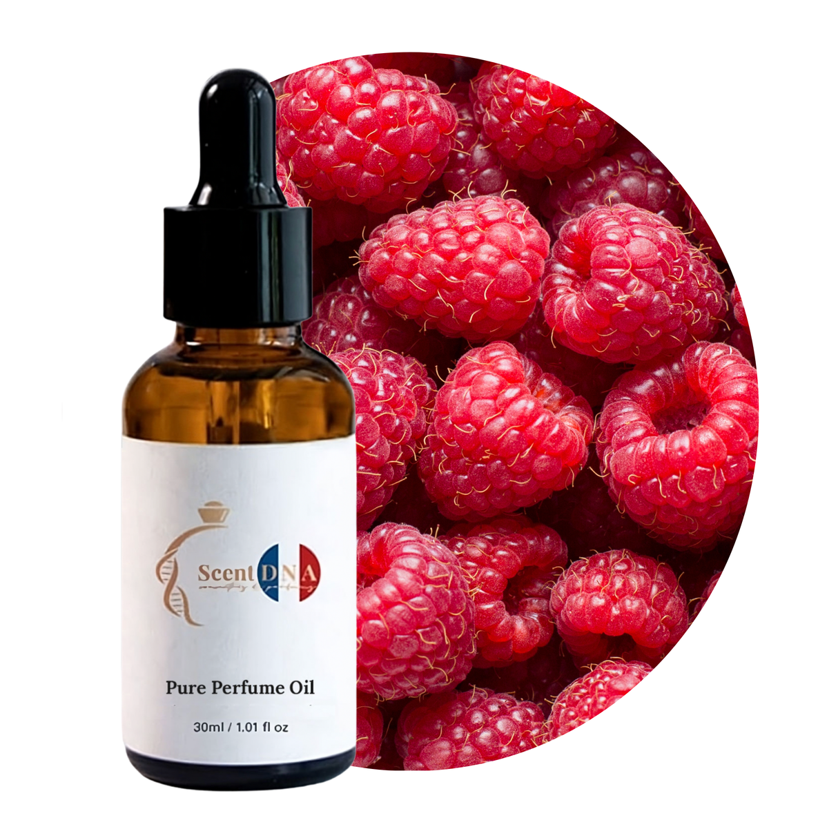 زيت التوت العطري