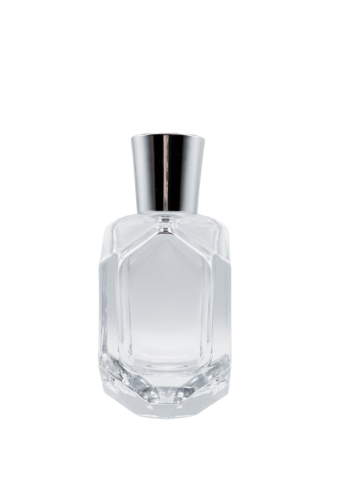 BT029- 50ML Glass Bottle