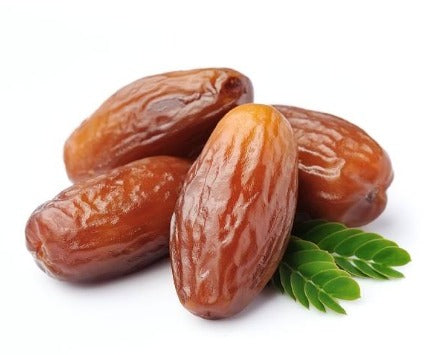 Dates Perfume Oil