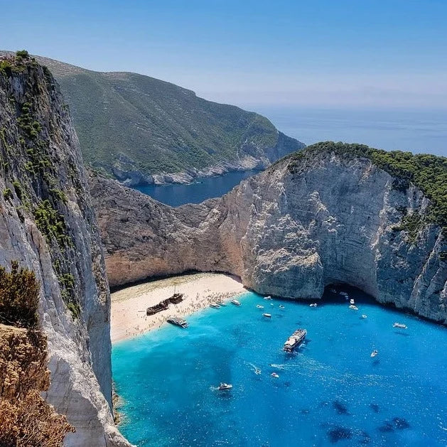 زيت البرغموت العطري