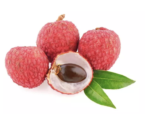 Lychee Perfume Oil