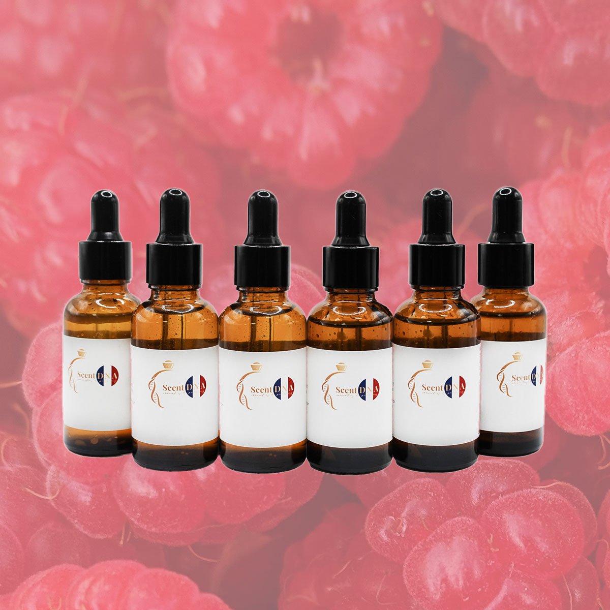 Fruity Perfume Oil Bundle
