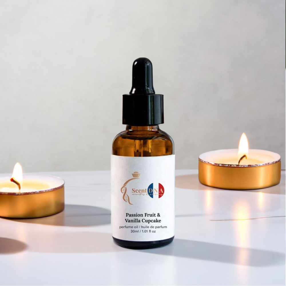 زيت اللوز العطري النقي