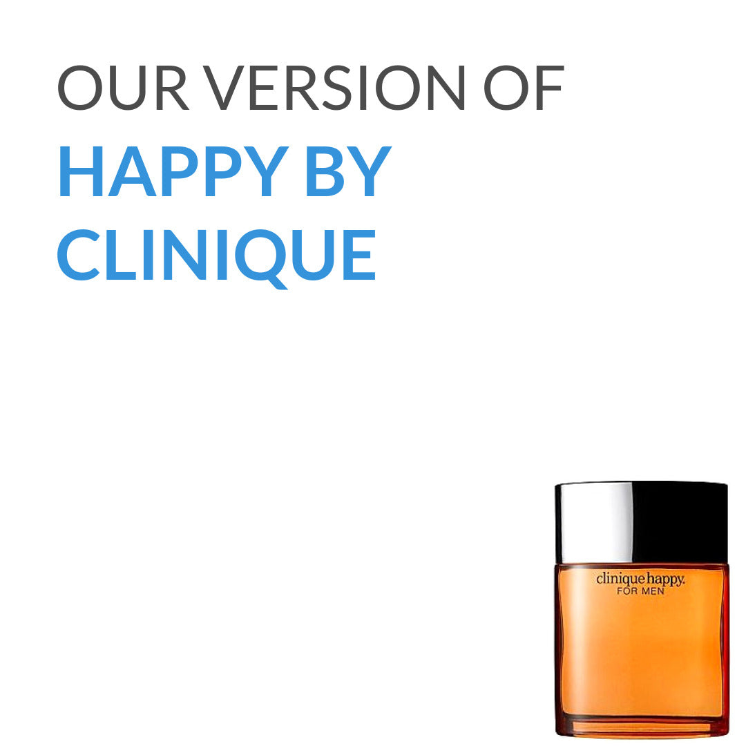 Our version of Clinique Happy Clinique by Clinique