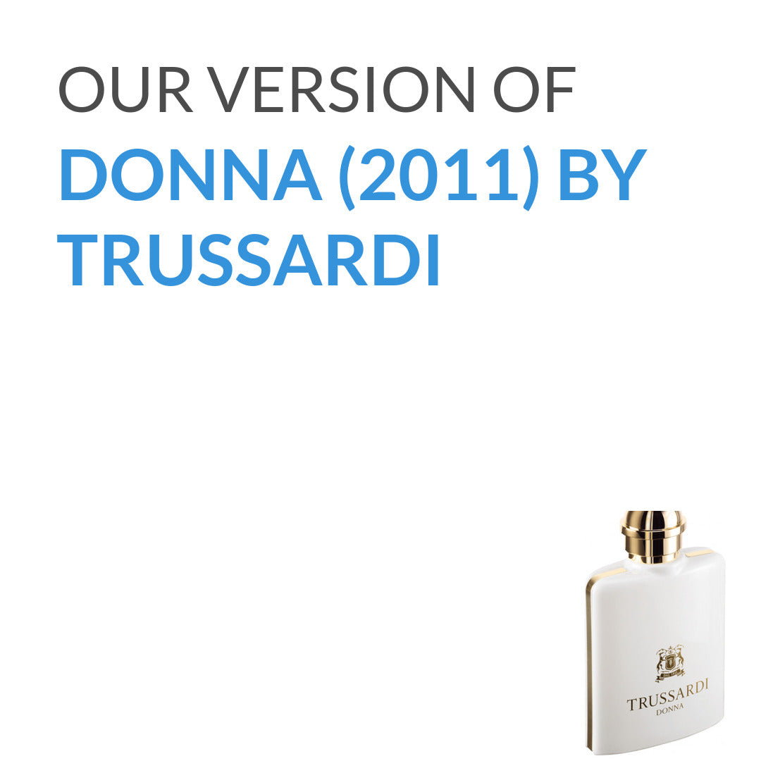 Our version of Trussardi Donna from Trussardi