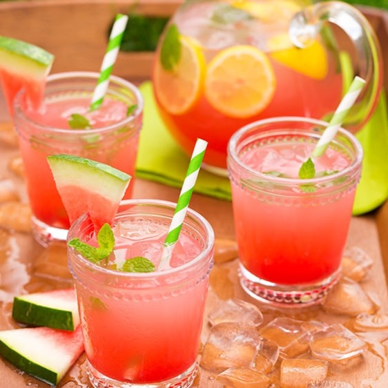 زيت البطيخ العطري