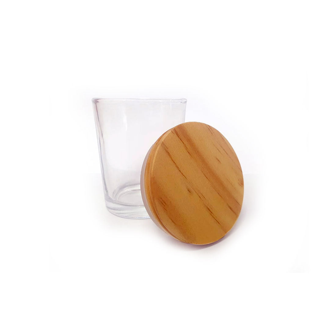 أدوات صنع الشموع