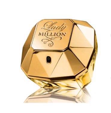 Our version of Lady Million from Paco Rabanne