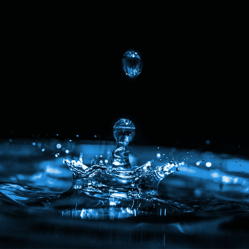 زيت الماء العطري