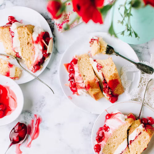 زيت الكيك العطري