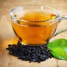 Chinese Black Tea Perfume Oil