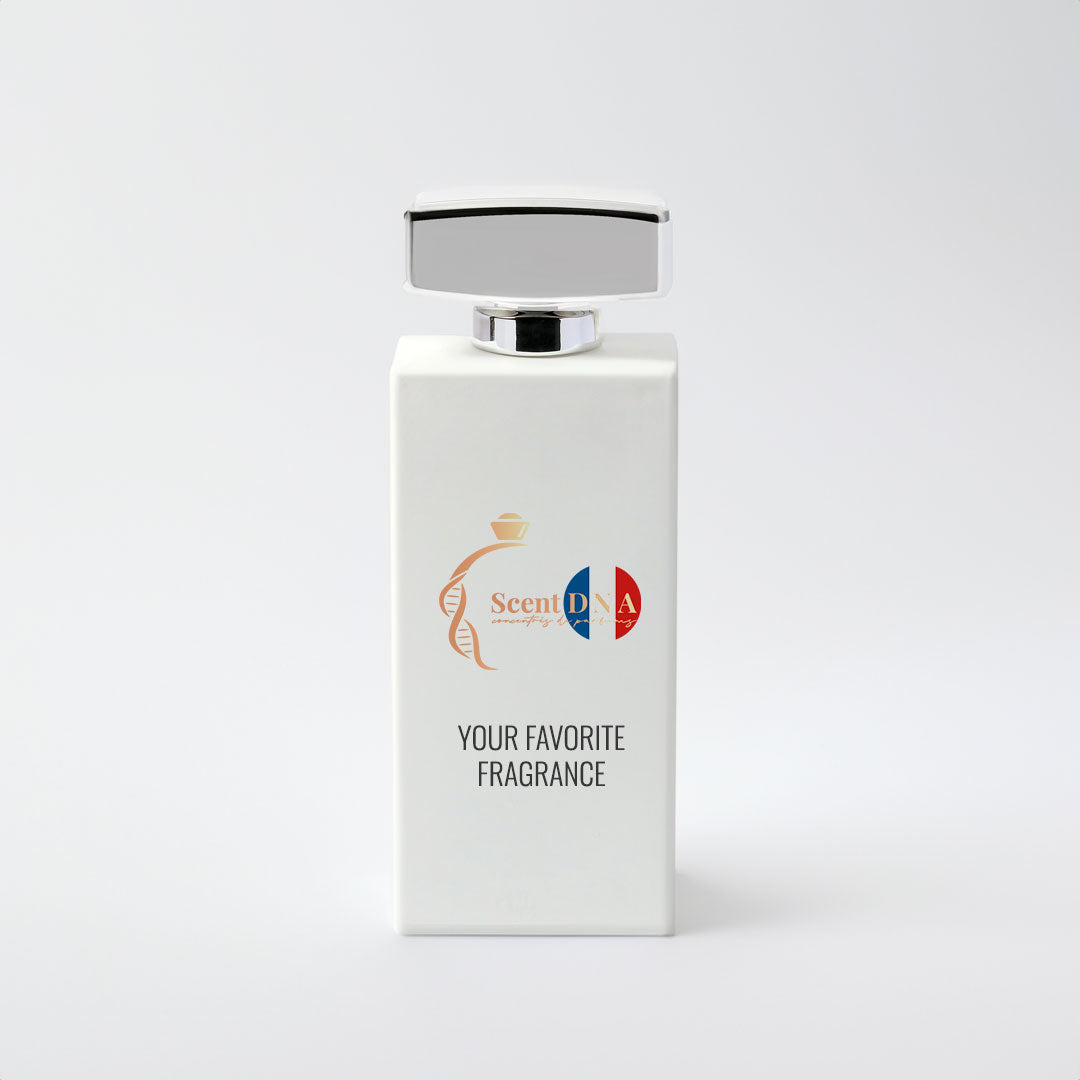 Inspired version of Zen by Shiseido