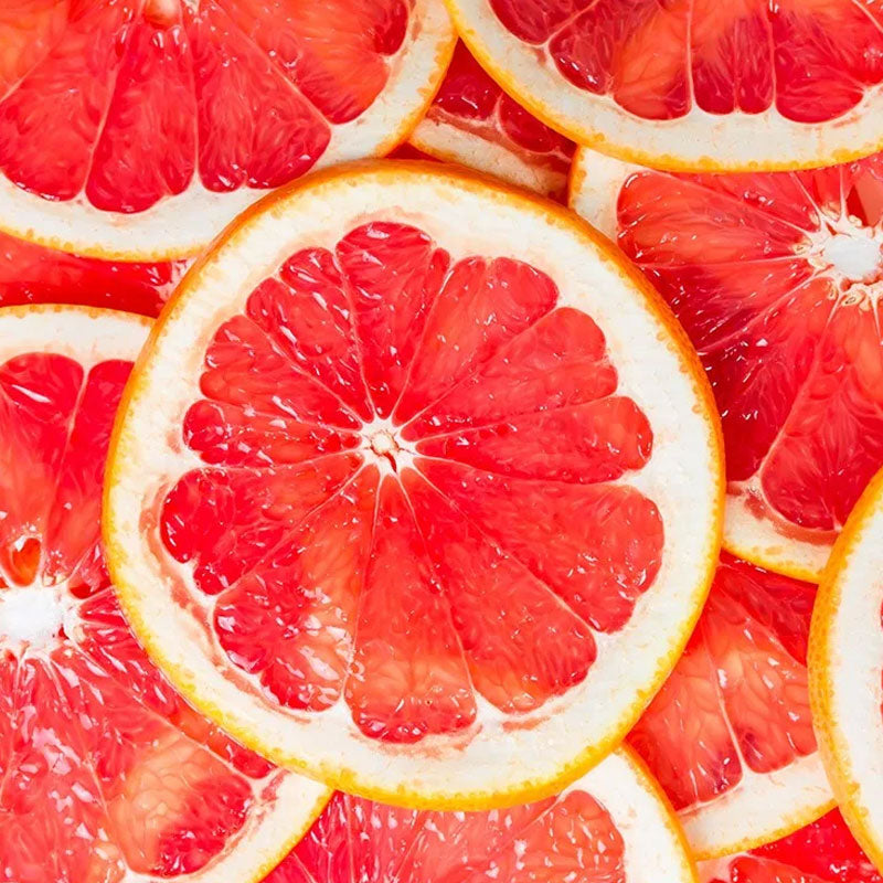 زيت الغريب فروت العطري