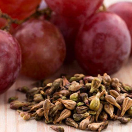 Grape Seed Perfume Oil