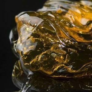 Labdanum Perfume Oil