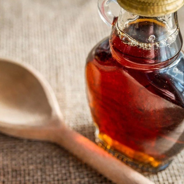 Maple Syrup