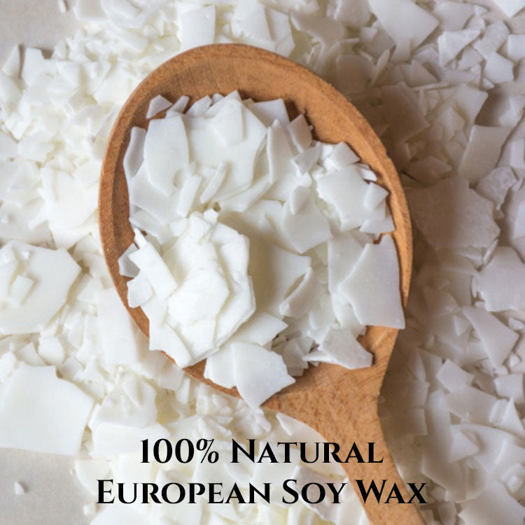 أدوات صنع الشموع