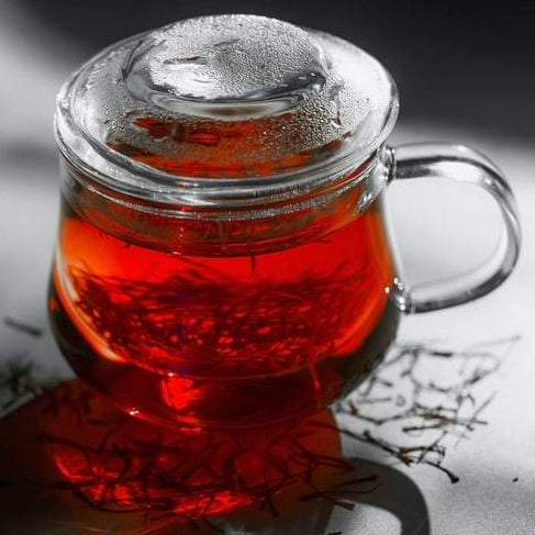 زيت الزعفران العطري