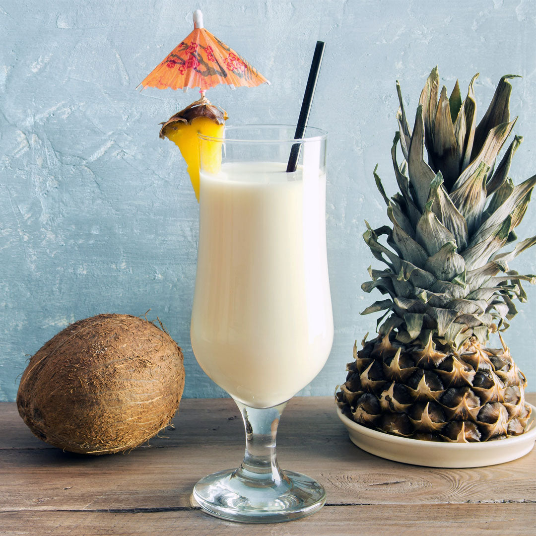 زيت البينا كولا العطري