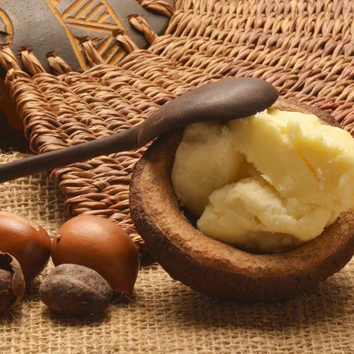 Refined Shea Butter 100% Pure & Natural